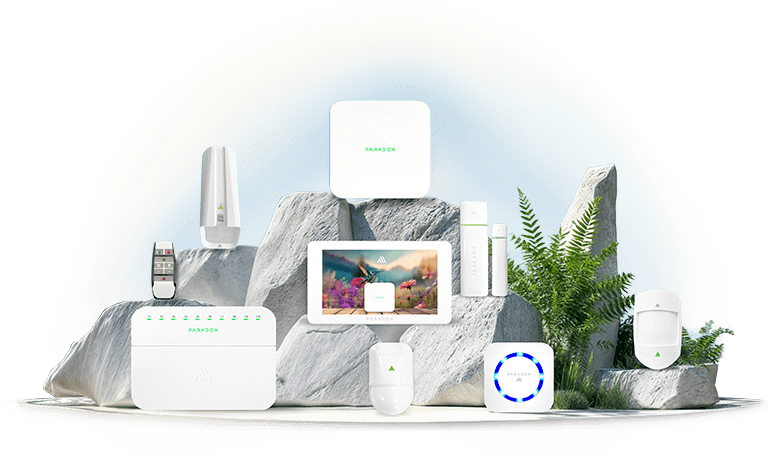 Paradox M25 termékcsalád