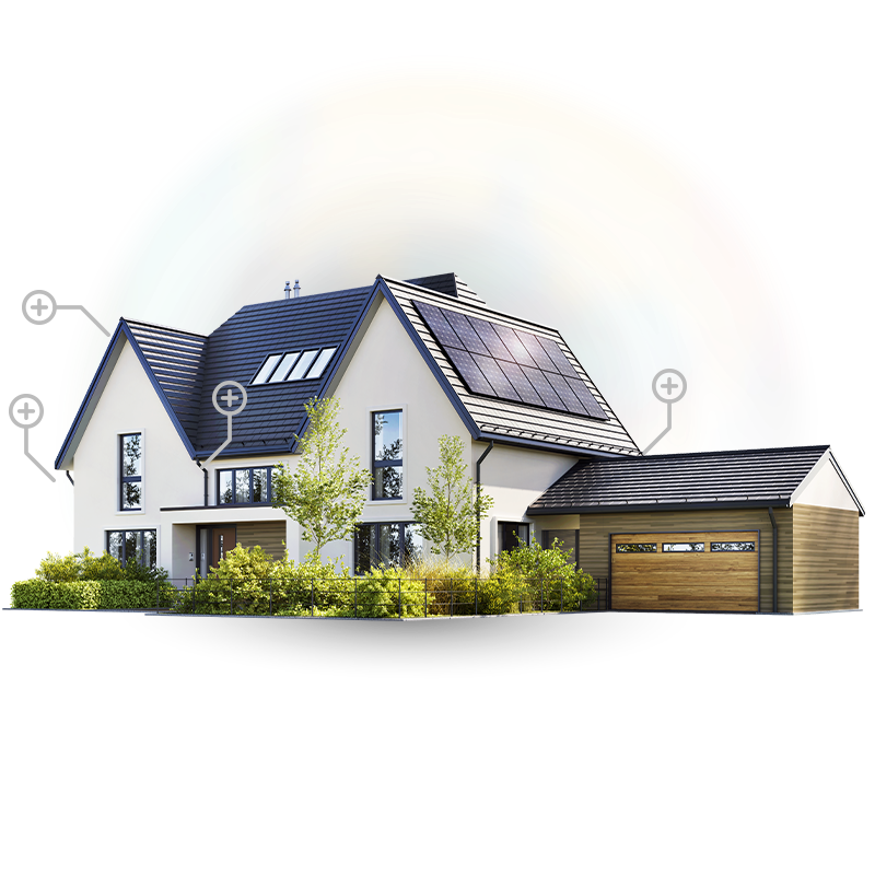 Együtt nő az igényeivel!