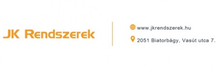 JK Rendszerek Bt.