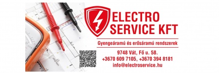 ELECTRO SERVICE Kft.