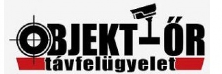 OBJEKT-ŐR Vagyonvédelmi Kft.
