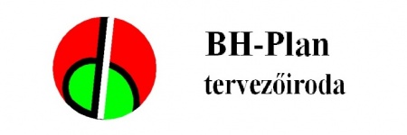 BH-PLAN Bt.
