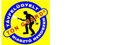 Ton Guard Bizt.technikai és Távfelügy. Kft