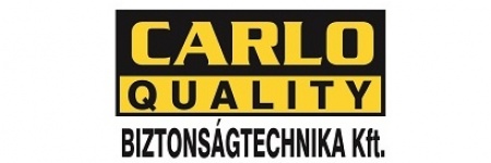 CARLO QUALITY BIZTONSÁGTECHNIKA KFT