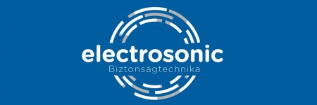 Electro-Sonic Bt.