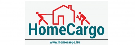 HOMECARGO-2000 Bt.