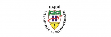 Hajdú Villamosság és Vagyonvédelem Hungary Kft.