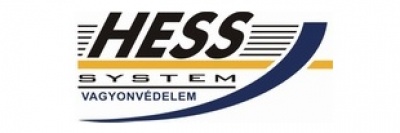 HESS SYSTEM Vagyonvédelem Németh Zsolt ev.