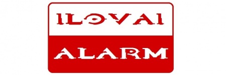 ILOVAI ALARM - Ilovai Emánuel E.V.