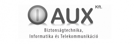 AUX  Kft.