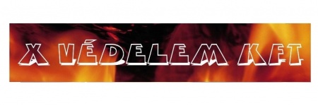 X Védelem Kft.