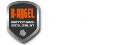 B-Angel Biztonsági Szolgálat Kft.