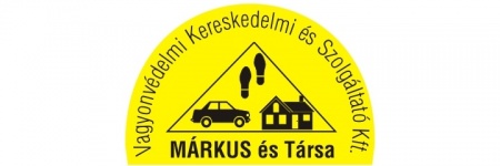 Márkus és Társa Kft.