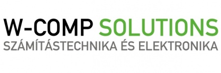 W-Comp Solutions Kft.